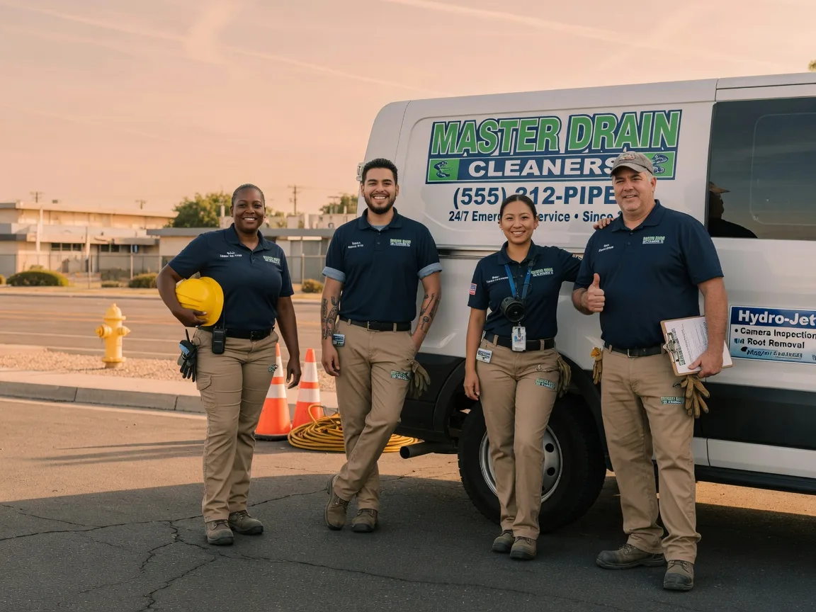 Drain Cleaning company in Ellicottville, NY